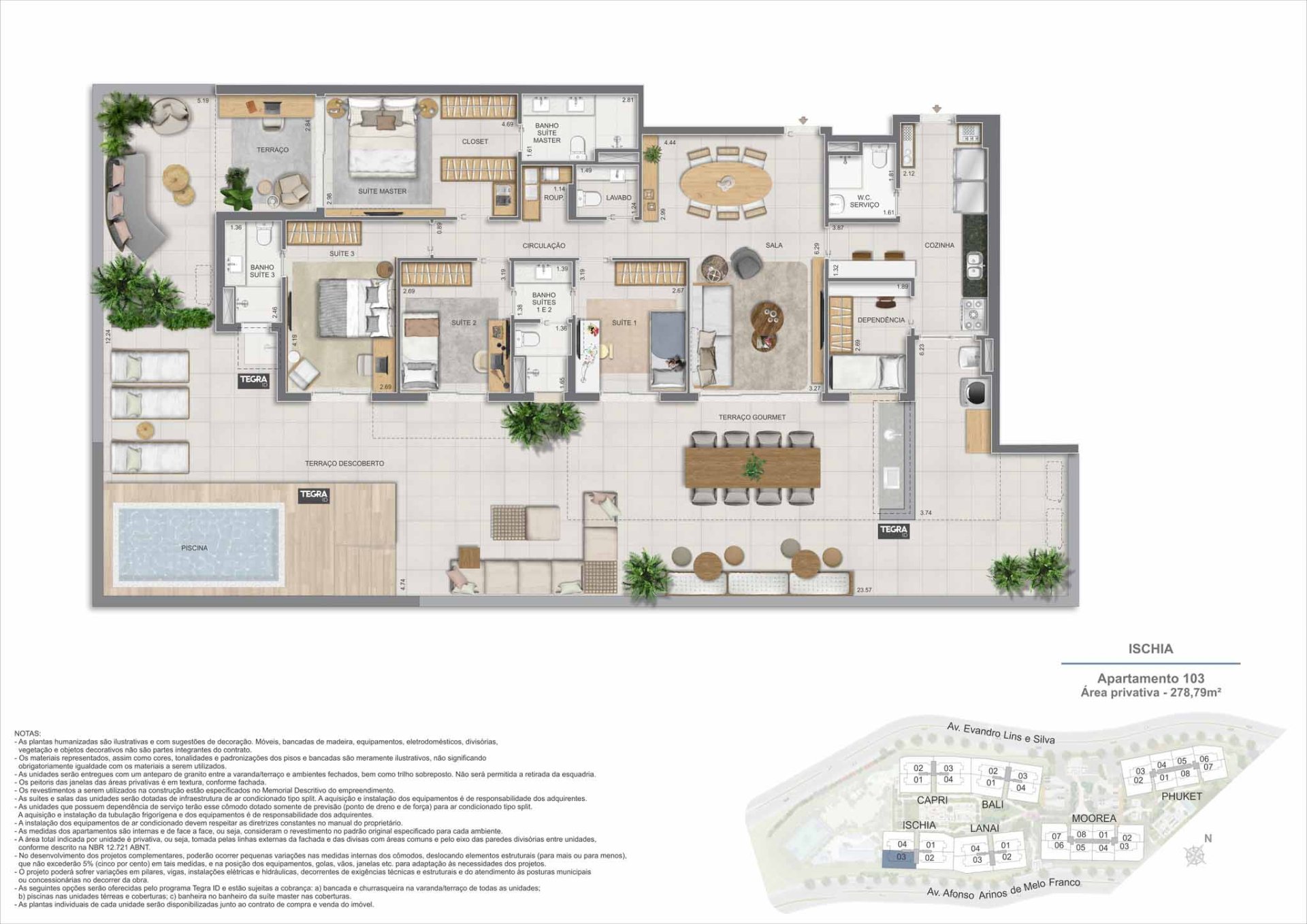 Planta 10