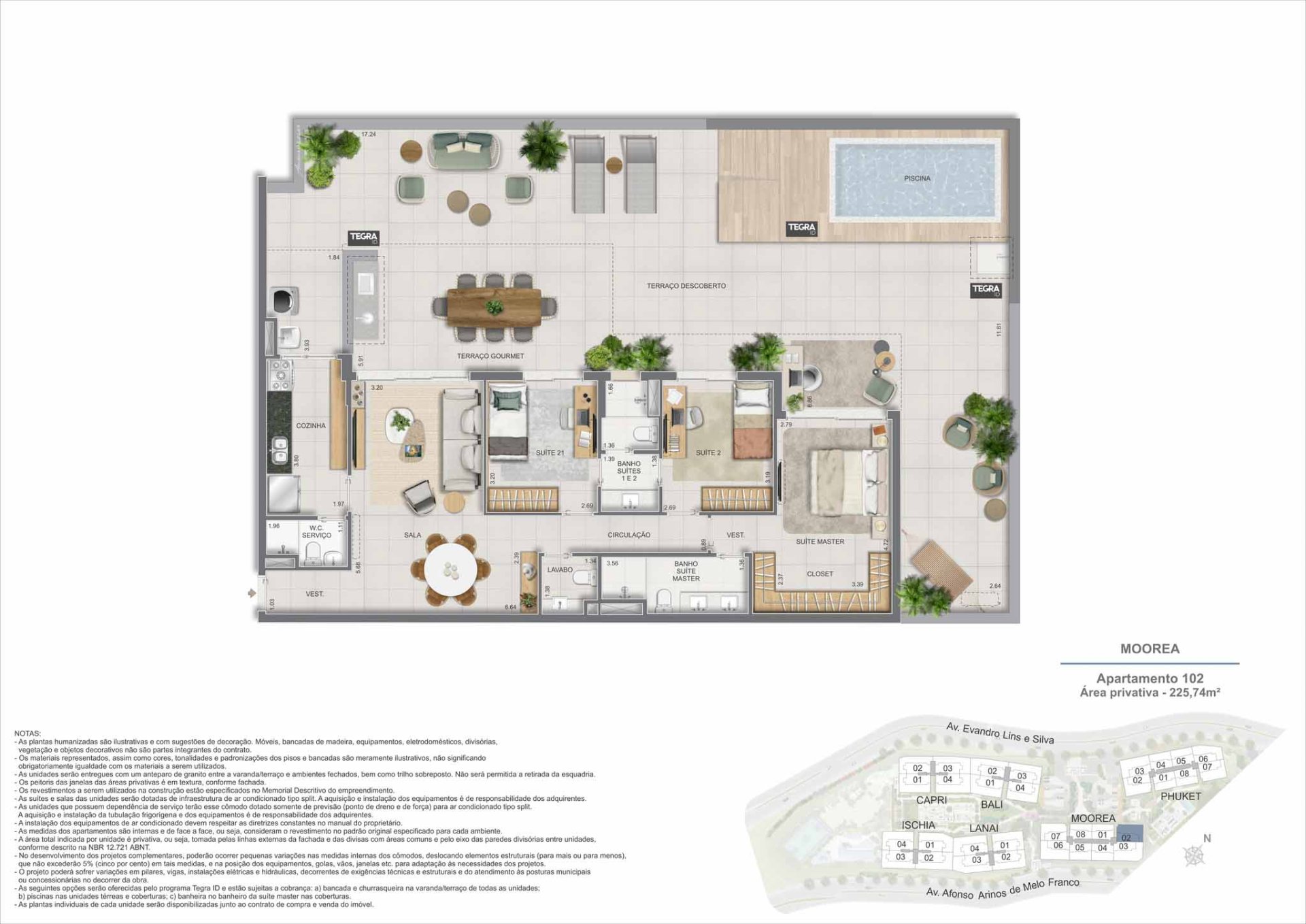 Planta 27