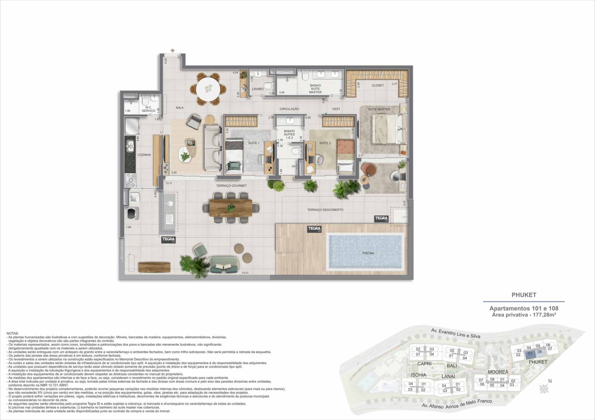 Planta 22