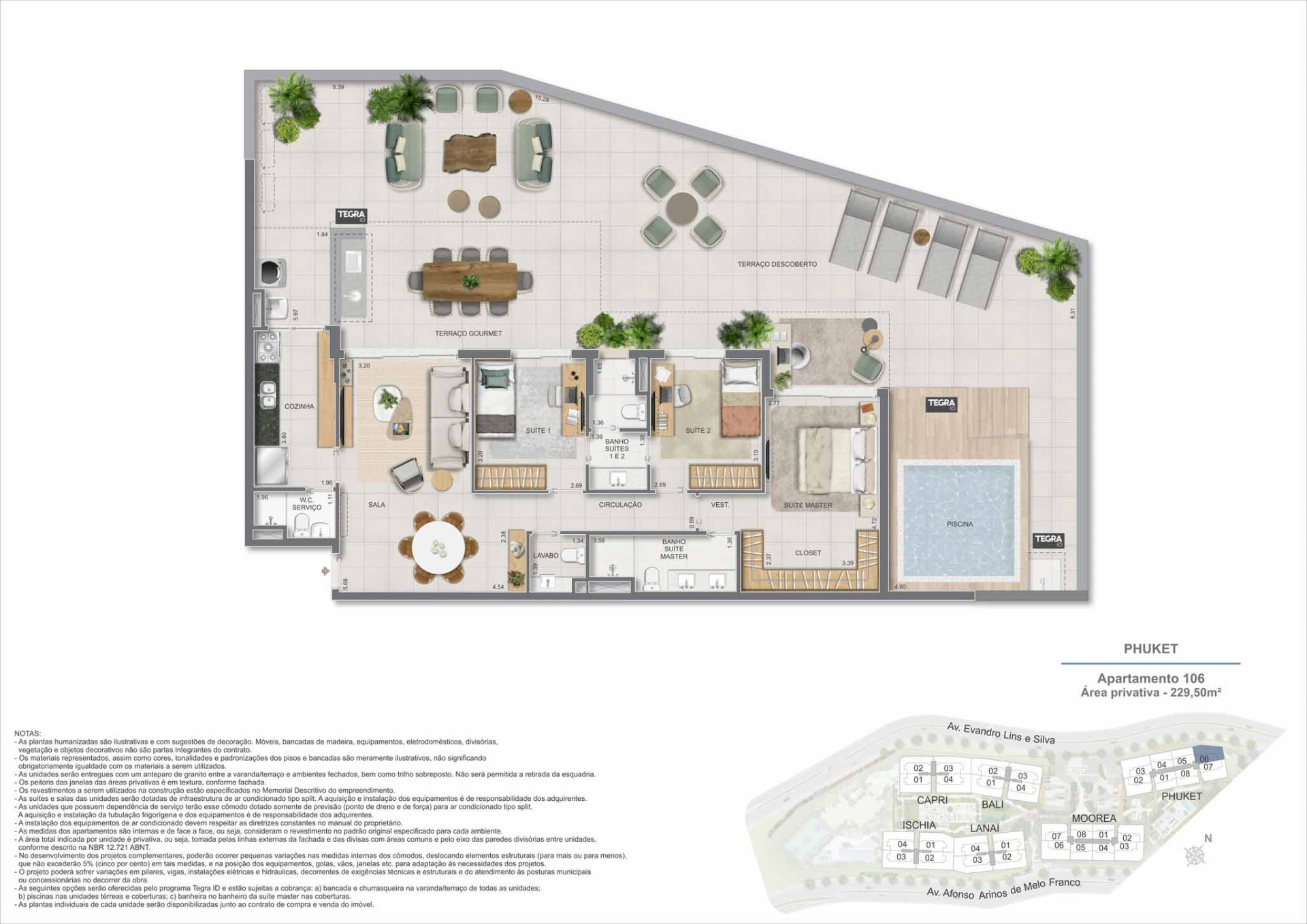 Planta 23