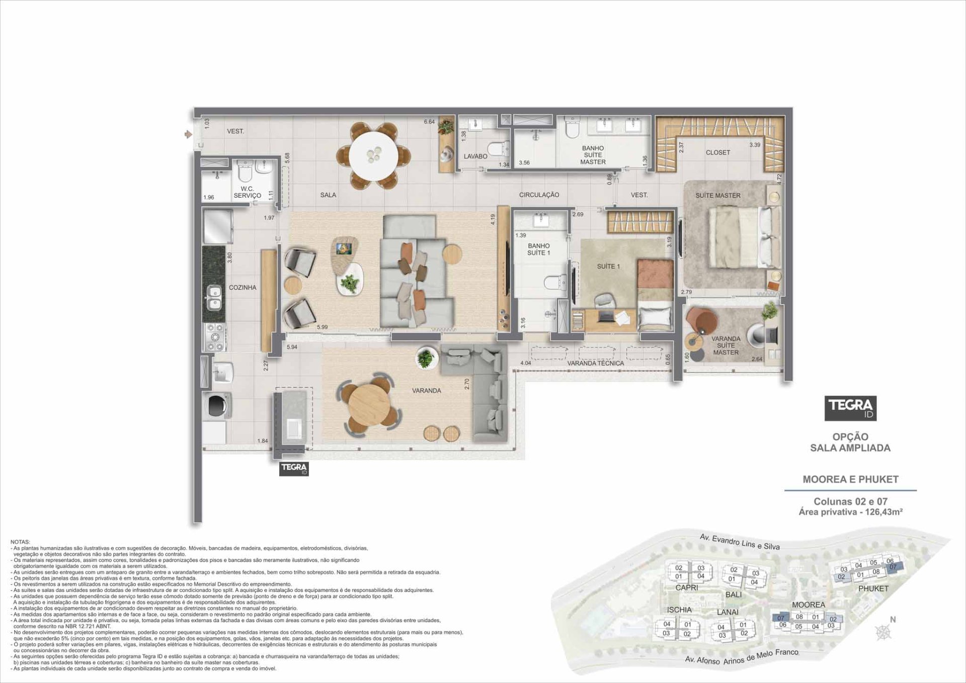 Planta 4