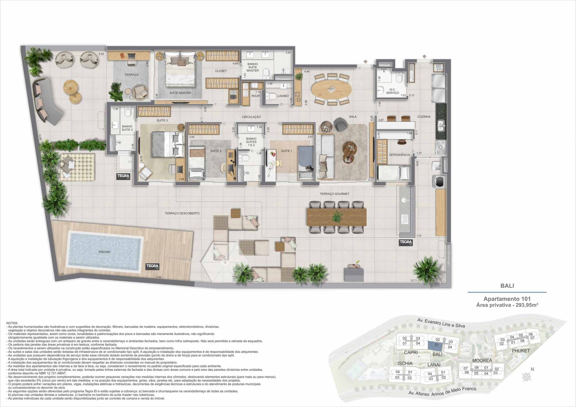 Planta 7