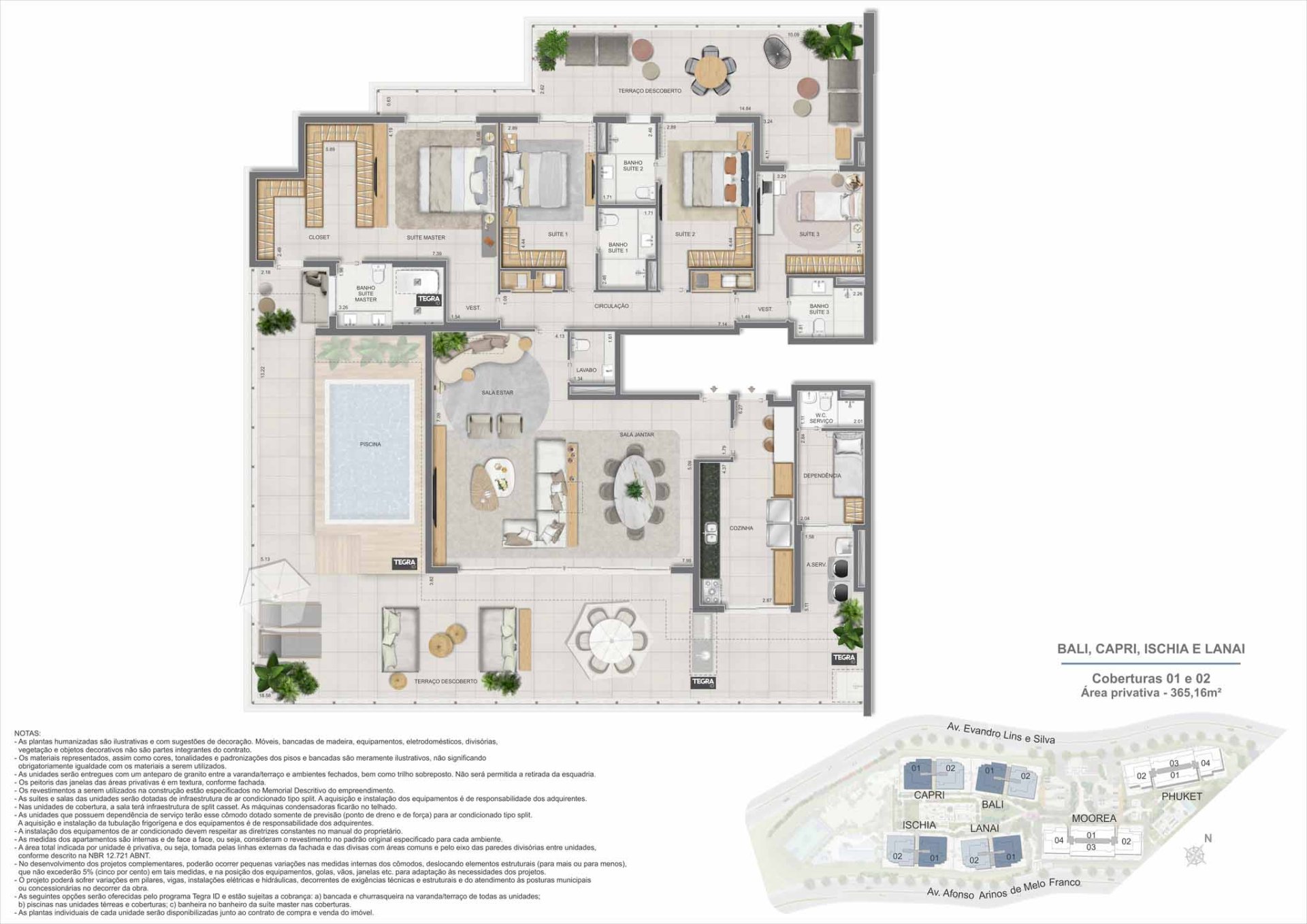 Planta 16