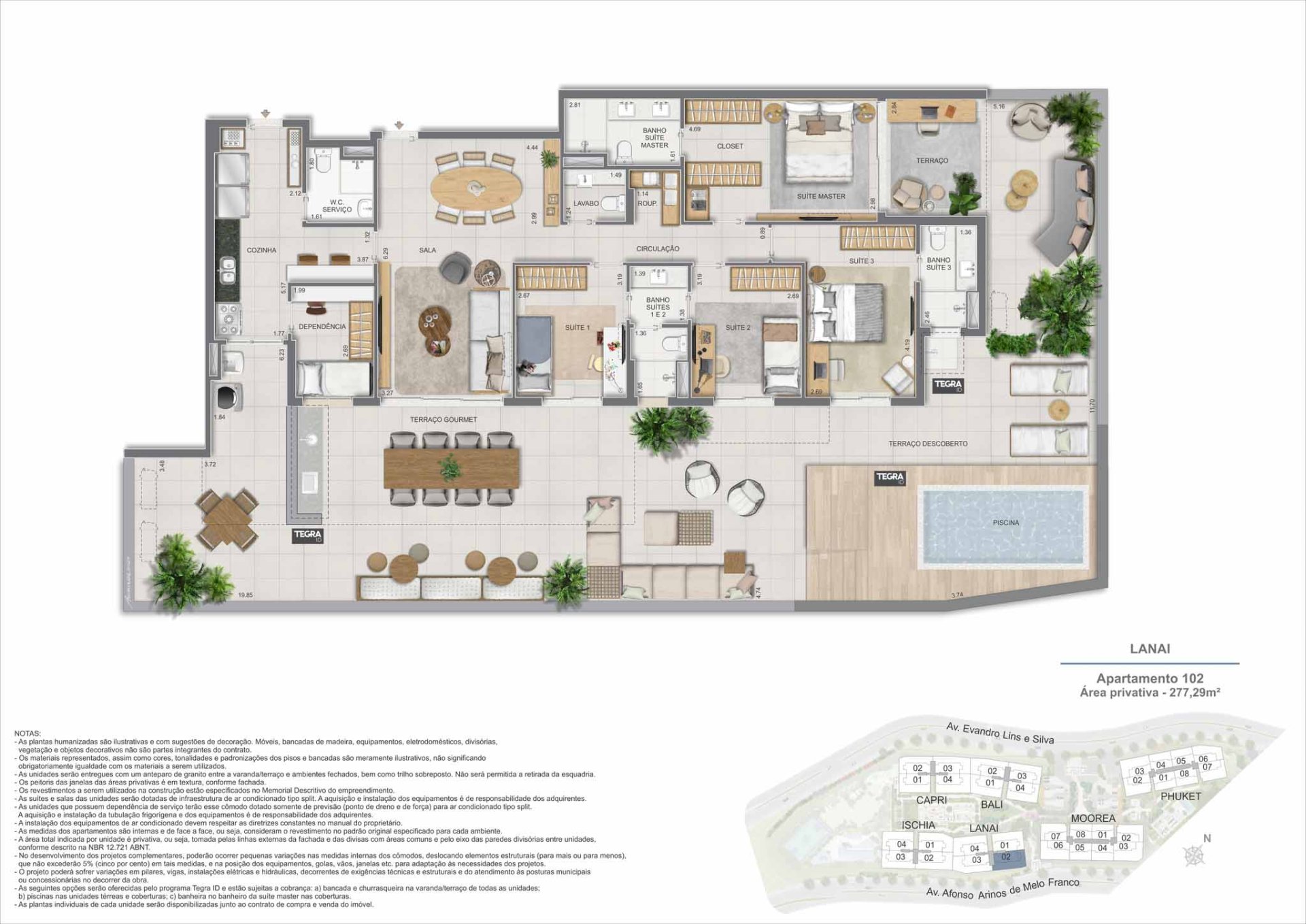 Planta 30