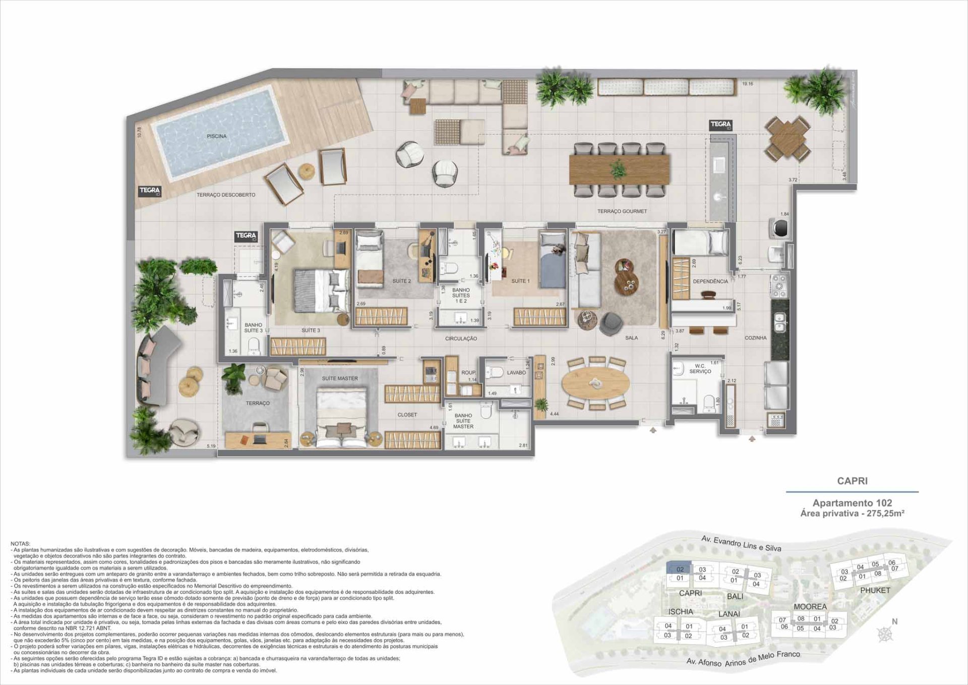 Planta 6