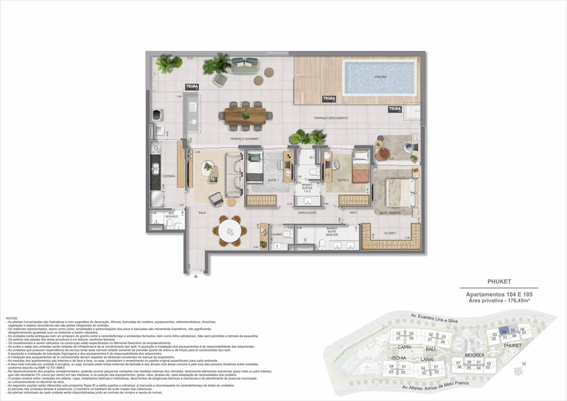 Planta 20