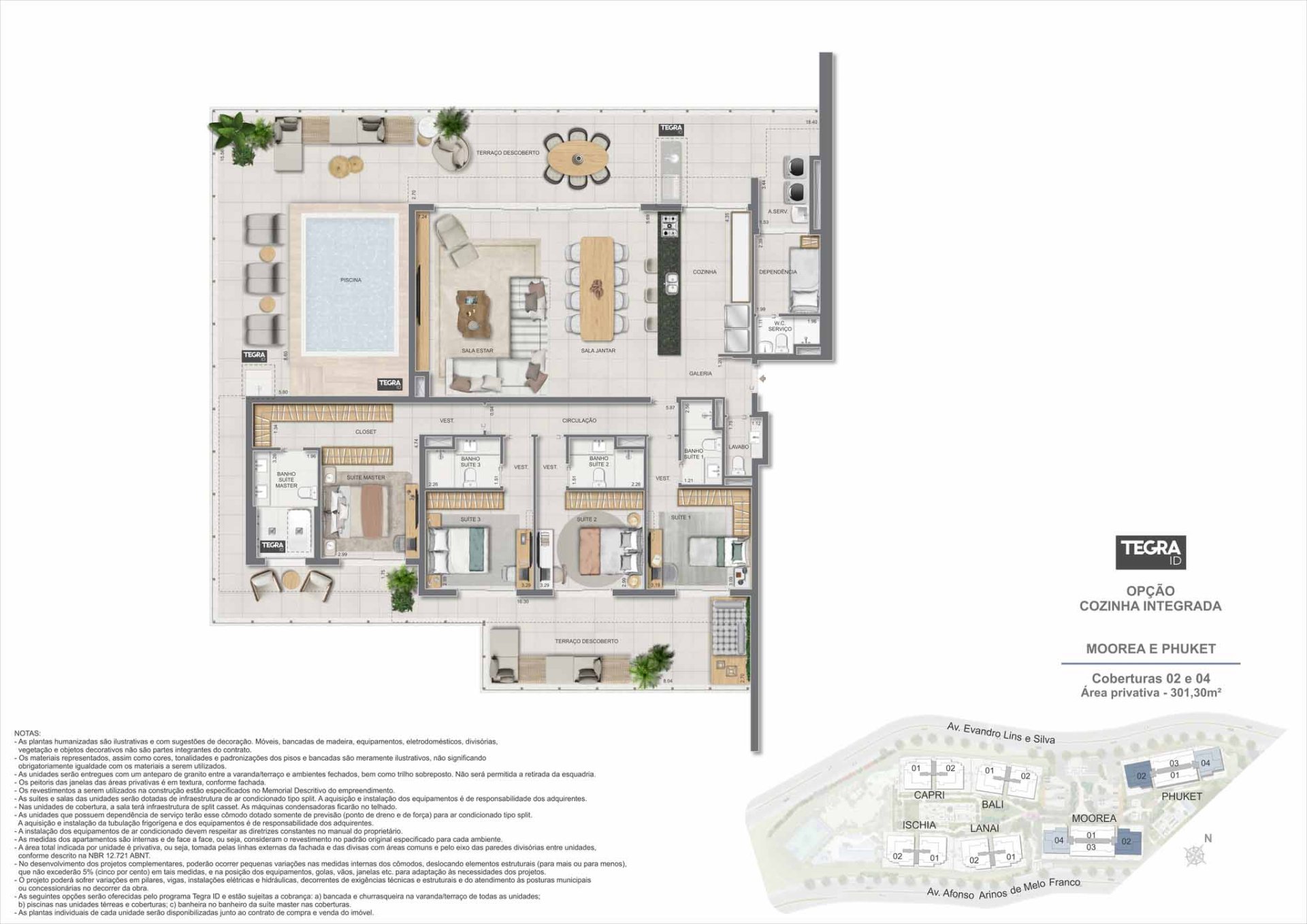 Planta 13